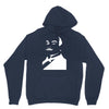 hercules poirot Unisex Hoodie