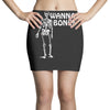 wanna bone Mini Skirts