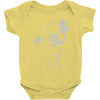 numbskull06 Baby Onesie
