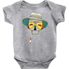 raoul duke las dead Baby Onesie