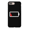 Dead Battery iPhone 8 Plus