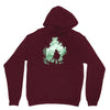 the adventure begins Unisex Hoodie