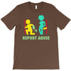 report abuse T-Shirt