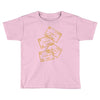 travel Toddler T-shirt