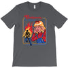 pyrokinesis for beginners T-Shirt