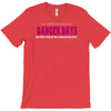 danger days the true lives of the fabulous killjoys mcr T-Shirt