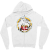 amazon girl Zipper Hoodie