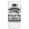 There Aren't  Many Things I Love More Than Fishing Samsung Galaxy S8 Plus