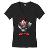 pilot automotive Women's V-Neck T-Shirt