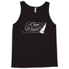 got wind sailing boat Tank Top