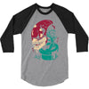 alien plant 3/4 Sleeve Shirt