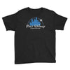 Malt Whiskey Youth Tee