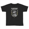 my family my freedom my rod Toddler T-shirt