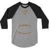 future football fan 3/4 Sleeve Shirt