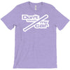 don&acute;t touch my car T-Shirt