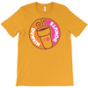 dunkin donuts logo T-Shirt