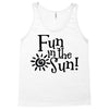 fun in the sun Tank Top