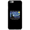 Vincent Van Gogh The Starry Night iPhone 6/6s Case