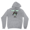 Scary Terry Unisex Hoodie