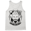 lionel messi Tank Top