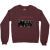 reservoir dogs (6) Crewneck Sweatshirt