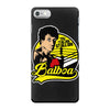 the italian stallion iPhone 7 Case