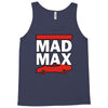 run m Tank Top