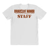 briarcliff manor All Over Women's T-shirt
