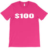 dollar T-Shirt