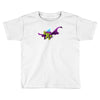 misterio Toddler T-shirt