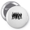 reservoir lords Pin-back button