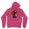 the fastest space ship Unisex Hoodie