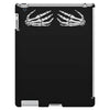 skeleton hands halloween funny iPad 3 and 4 Case