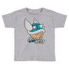 turtle shell Toddler T-shirt
