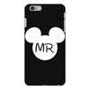 Mr. and Mrs. Matching iPhone 6 Plus/6s Plus Case