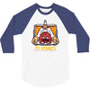pf krangs 3/4 Sleeve Shirt