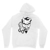 no sympathy for the devil Unisex Hoodie