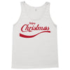 enjoy christmas Tank Top