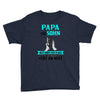 papa und sohn Youth Tee