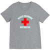 water boarding instructor trending V-Neck Tee