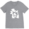 pokemon squitle evolution tee V-Neck Tee