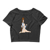 Kawaii-Chan Crop Top
