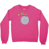 little fresh prince Crewneck Sweatshirt