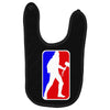 Thor NBA Style Baby Bibs