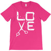 shear love T-Shirt