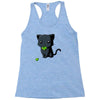 unlucky Racerback Tank