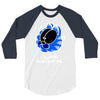 i love mondays 3/4 Sleeve Shirt