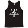 anton szandor lavey sigil Tank Top
