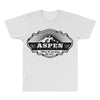 aspen All Over Men's T-shirt
