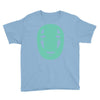 kaonashi mask spirited away Youth Tee